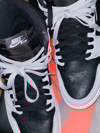 Shoelace Revival 