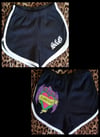 ZADDY COOL TRACK SHORTS