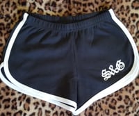 Image 1 of ZADDY COOL TRACK SHORTS