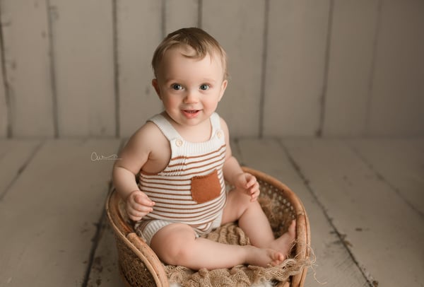 Image of Camden Romper