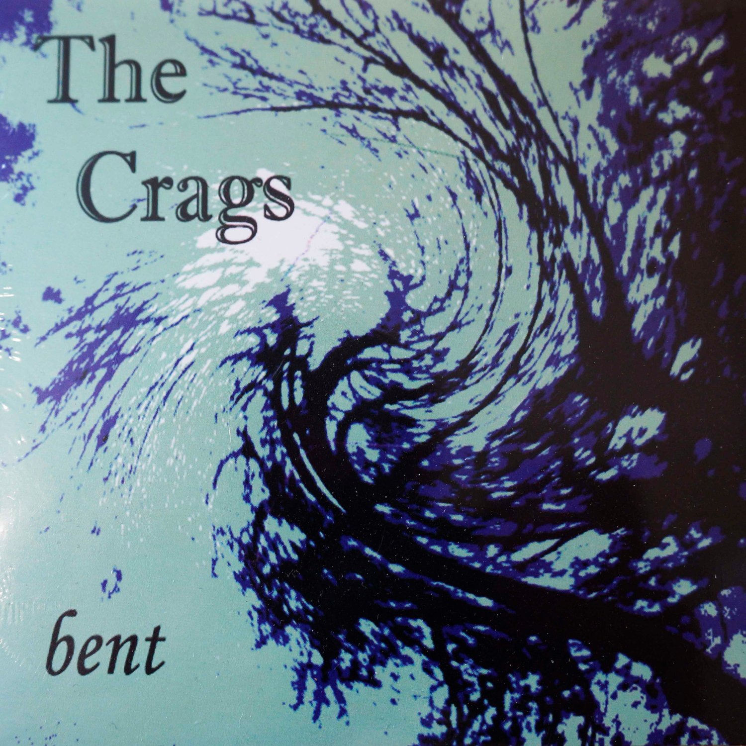 "Bent" by The Crags