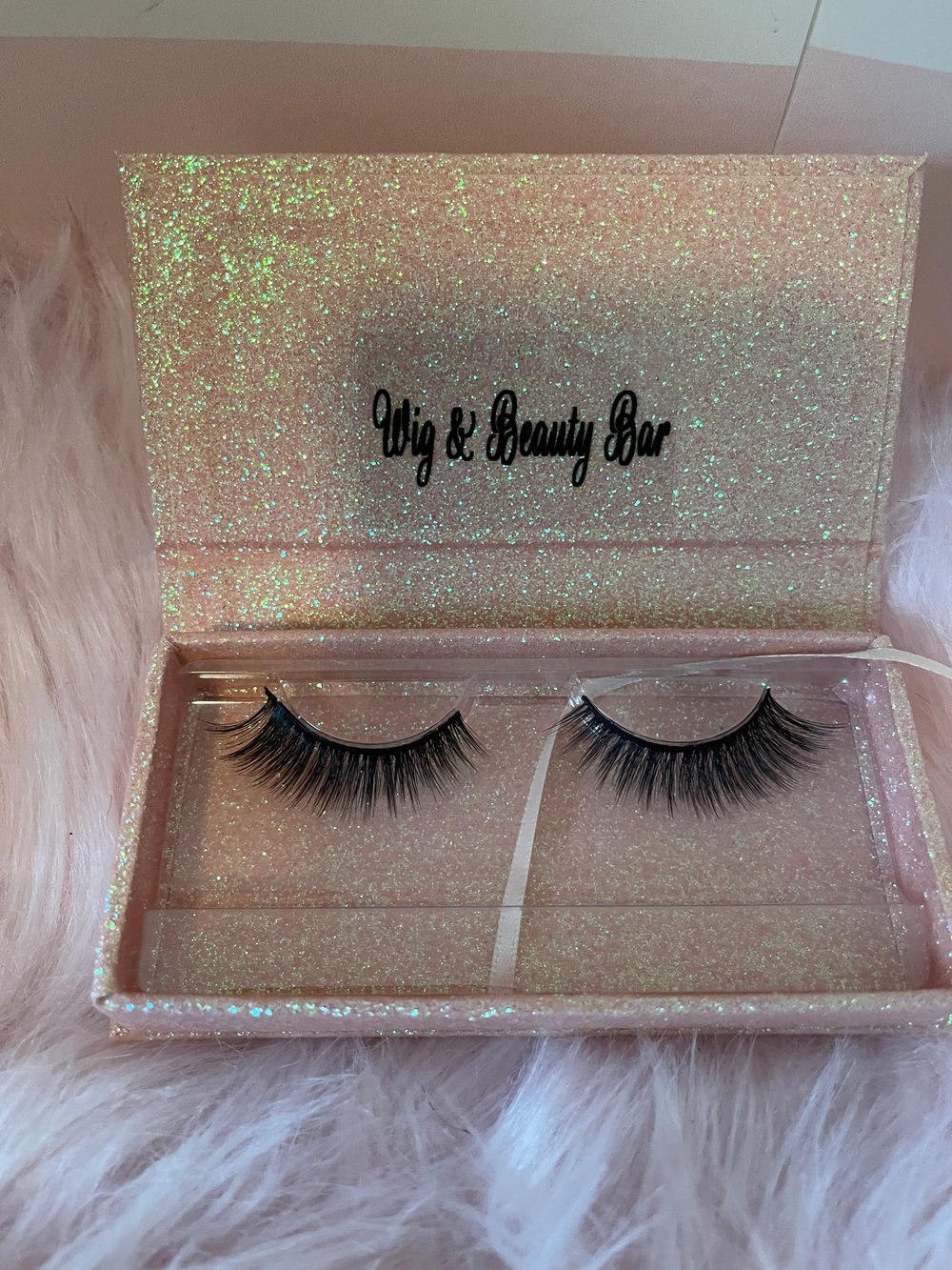 Image of Pretty Lash