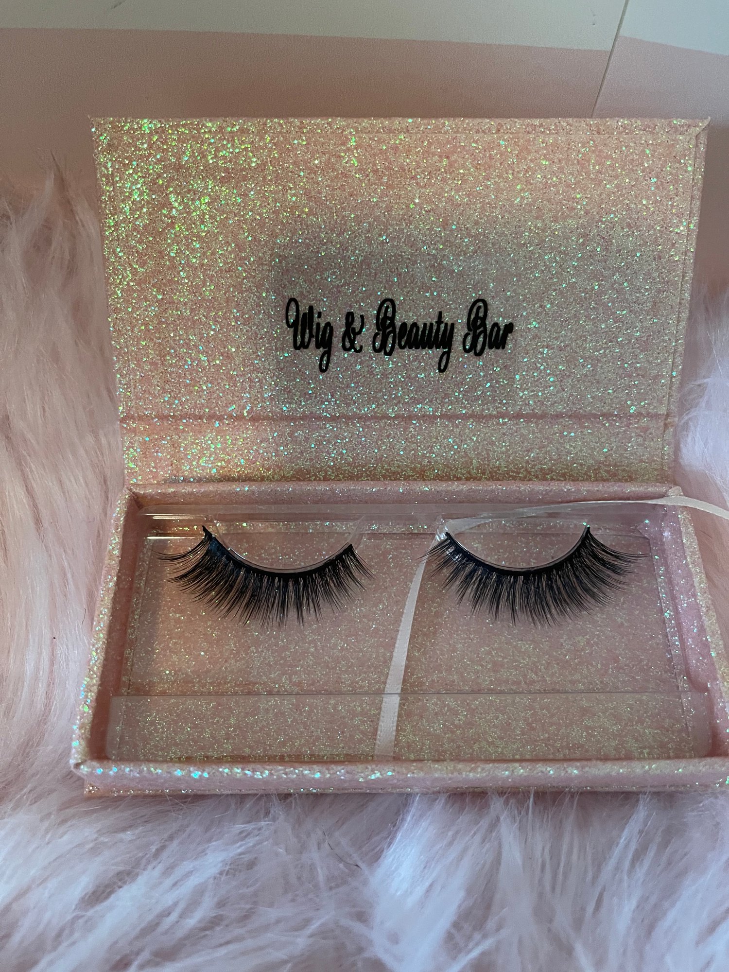 Image of Pretty Lash
