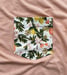 Image of Pocket Tee | Peach