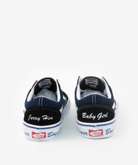 Image 3 of VANS X BOYS OF SUMMER_SKATE OLD SKOOL LTD :::JERRY HSU/BABY GIRL:::