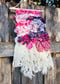 Image of Pretty in Pink Wall Hanging