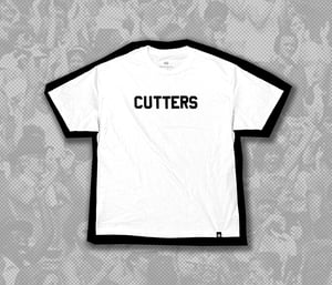 Image of "Cutters" Tee