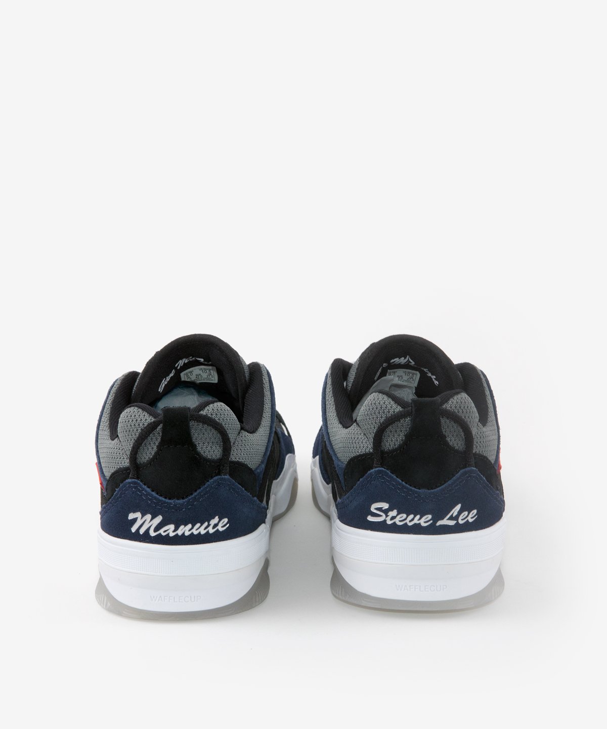 VANS X BOYS OF SUMMER_VARIX LTD :::MANUTE/STEVE LEE::: | SILO