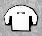 Image of "Cutters" Tee, Long Sleeve