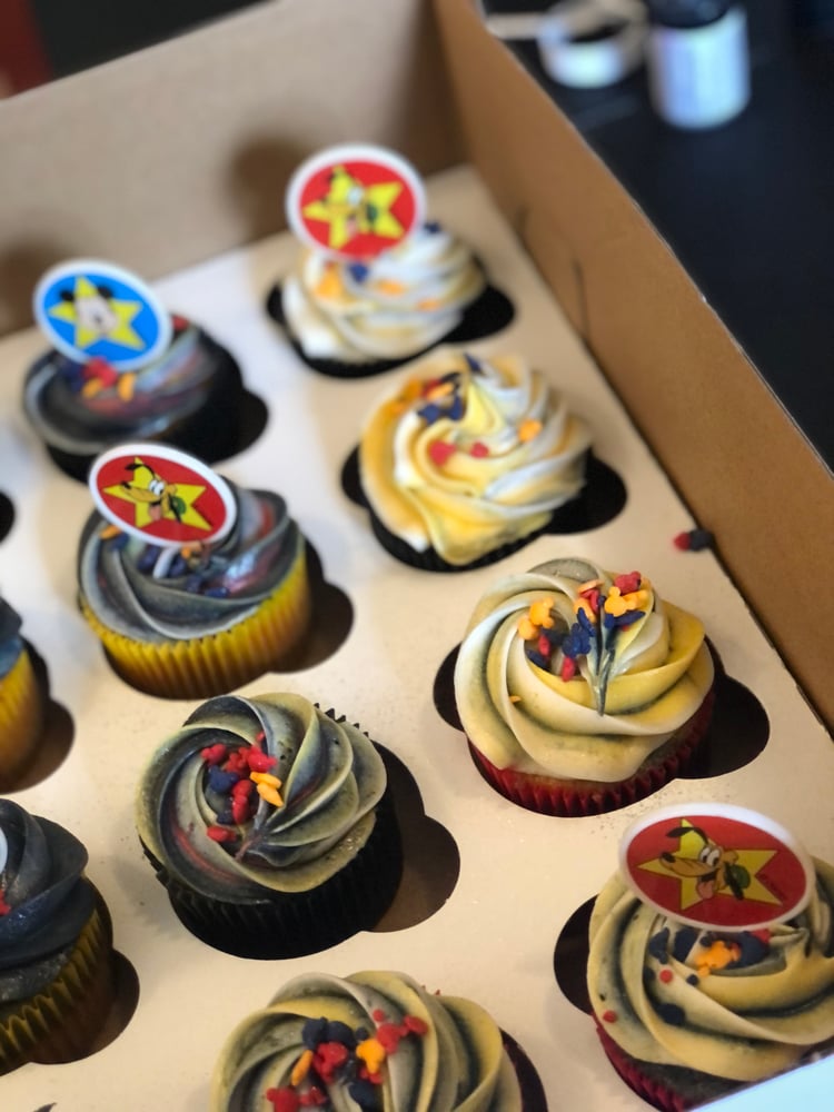 Image of Character themed bundle