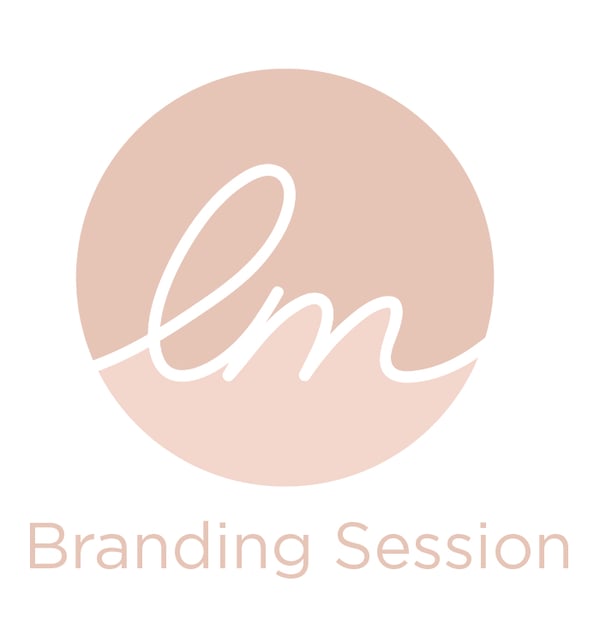 Image of Branding Session Balance