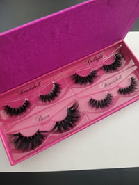 Image 1 of 4-PLAY LASH BOX