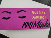 Image 2 of 4-PLAY LASH BOX