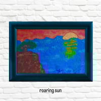 Image 1 of Roaring  Sun