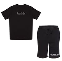 JAD T-Shirt & Short Set
