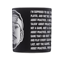 Image 2 of We Talkin' About Practice Mug