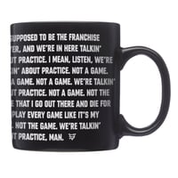 Image 3 of We Talkin' About Practice Mug