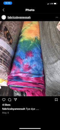 Image 5 of Poncho Dress
