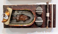 Image 1 of String- Molly Davis