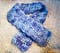 Image of Blue Skies Scarf