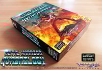 Image 1 of Metal Warrior Quadrilogy Collectors Edition (C64)