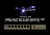 Image 2 of Metal Warrior Quadrilogy Collectors Edition (C64)