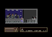 Image 3 of Metal Warrior Quadrilogy Collectors Edition (C64)