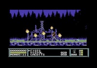Image 4 of Metal Warrior Quadrilogy Collectors Edition (C64)