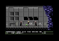 Image 5 of Metal Warrior Quadrilogy Collectors Edition (C64)