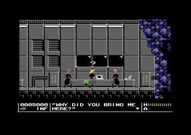 Image of Metal Warrior Quadrilogy Collectors Edition (C64)