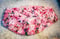 Image of Sweetie the Crocheted Chunky Woollen Cowl