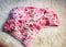 Image of Sweetie the Crocheted Chunky Woollen Cowl
