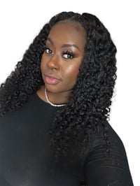 Image 2 of Cambodian Burmese Curl Virgin- (Single Bundle)