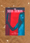 THE NEON DEMON #1