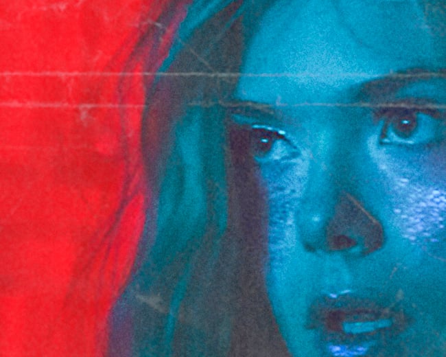 THE NEON DEMON #1