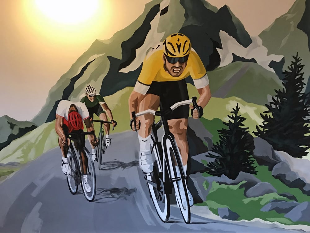 Image of Iscrizione Brissago-Cortaccio RACE