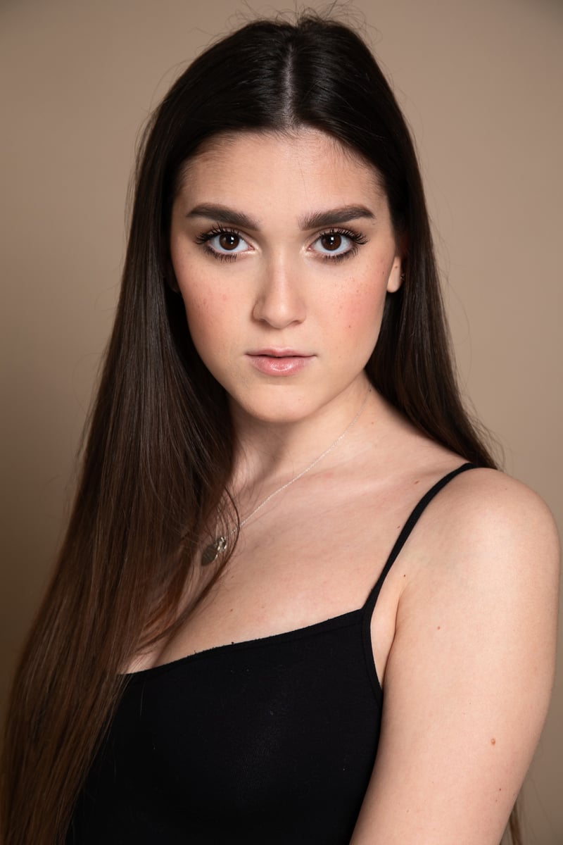 RITRATTO PERSONALE ritrattifotografici