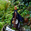 Yew Root Forest God figure (TS051)