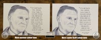 Image 2 of Bill Nicholson Print