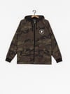 CHAQUETA PRIMITIVE DIRTY P ORBIT WINDBREAKER EN REBAJAS