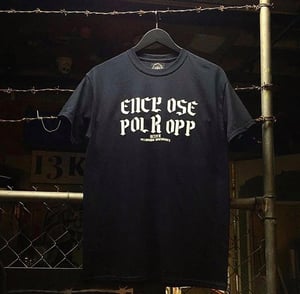 Image of CODE T-SHIRT