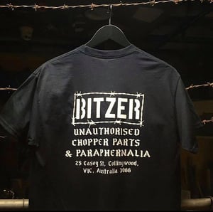 Image of CODE T-SHIRT