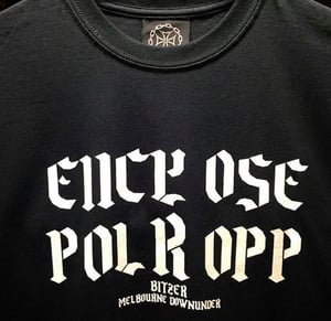 Image of CODE T-SHIRT