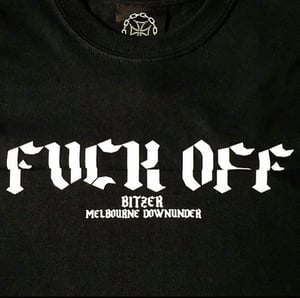 Image of CODE T-SHIRT