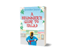 Signed paperback of A Beginner's Guide To Salad - UK ONLY