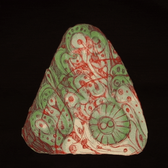 Image of Tied Up Shirt