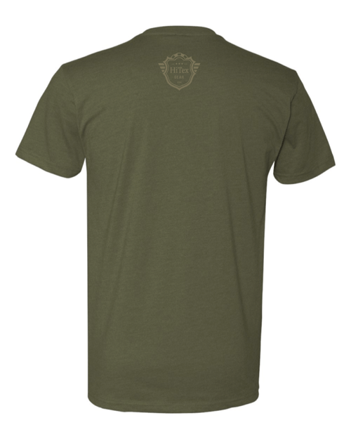 Image of HiTex Gear - Celtic Kraken Tee