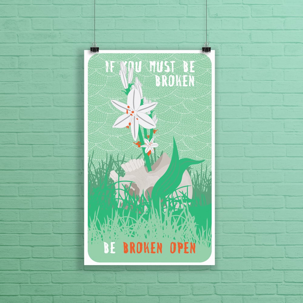 Image of Mantra Cards Series 3