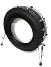 TIRE KICK [CLASSIC] ACOUSTIC 808 BASS DRUM