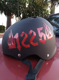 Image 5 of Helmet Decals
